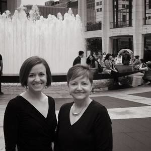 Meet your Posher, Pamela